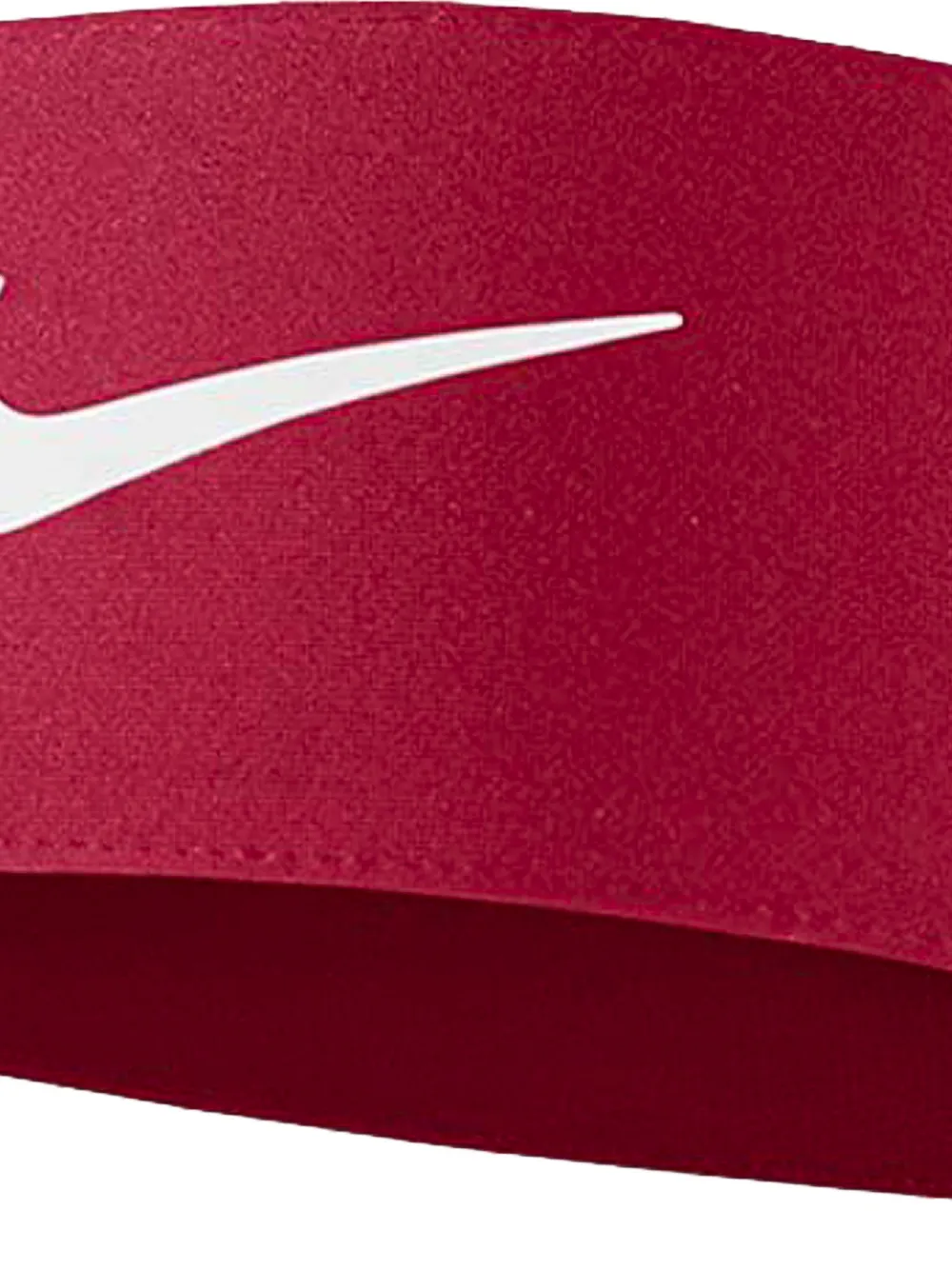 Nike Dri-FIT head tie Rood