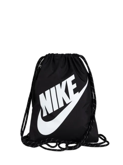 Nike Heritage drawstring backpack