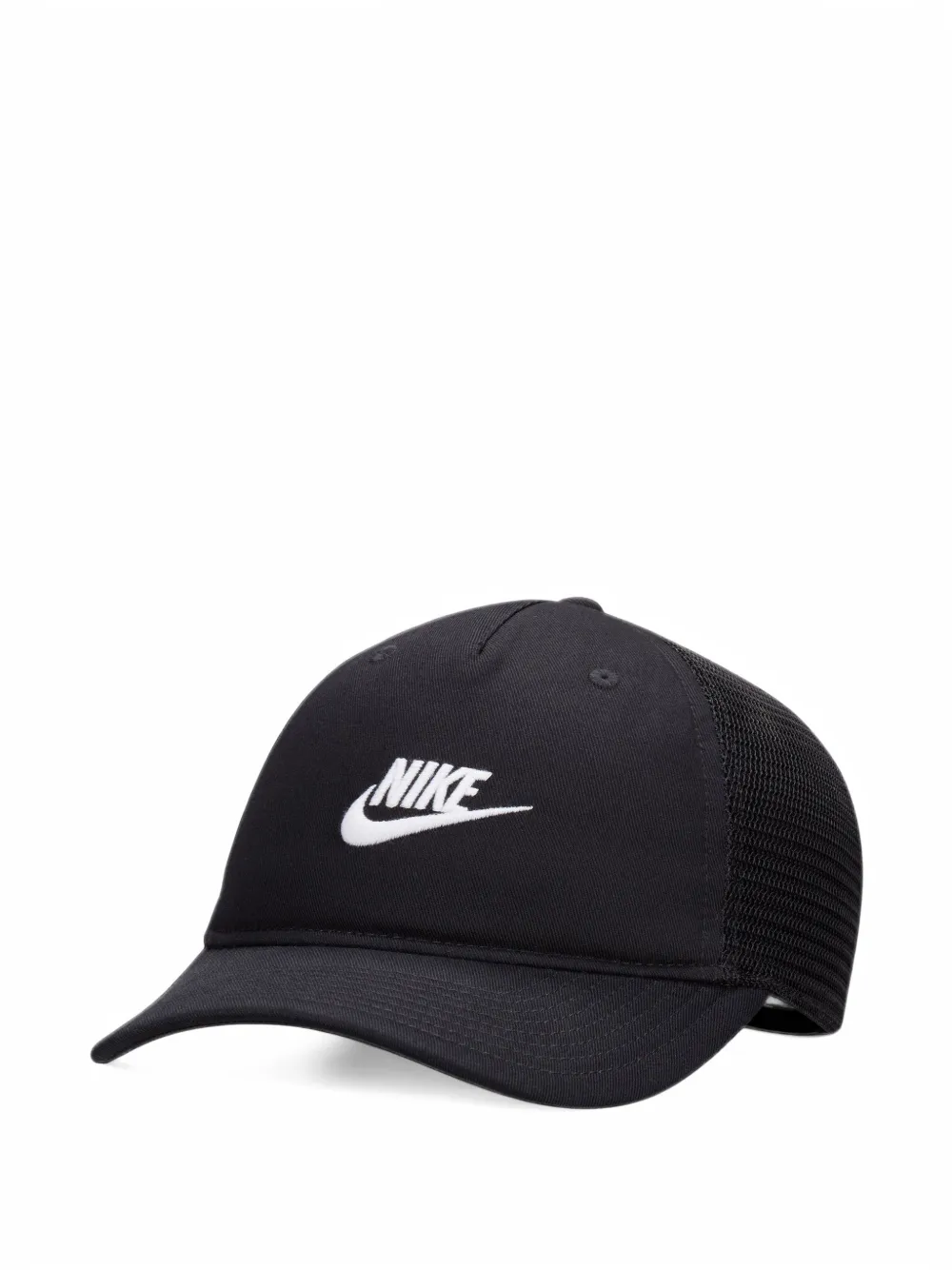 Nike Rise structured trucker cap - Nero