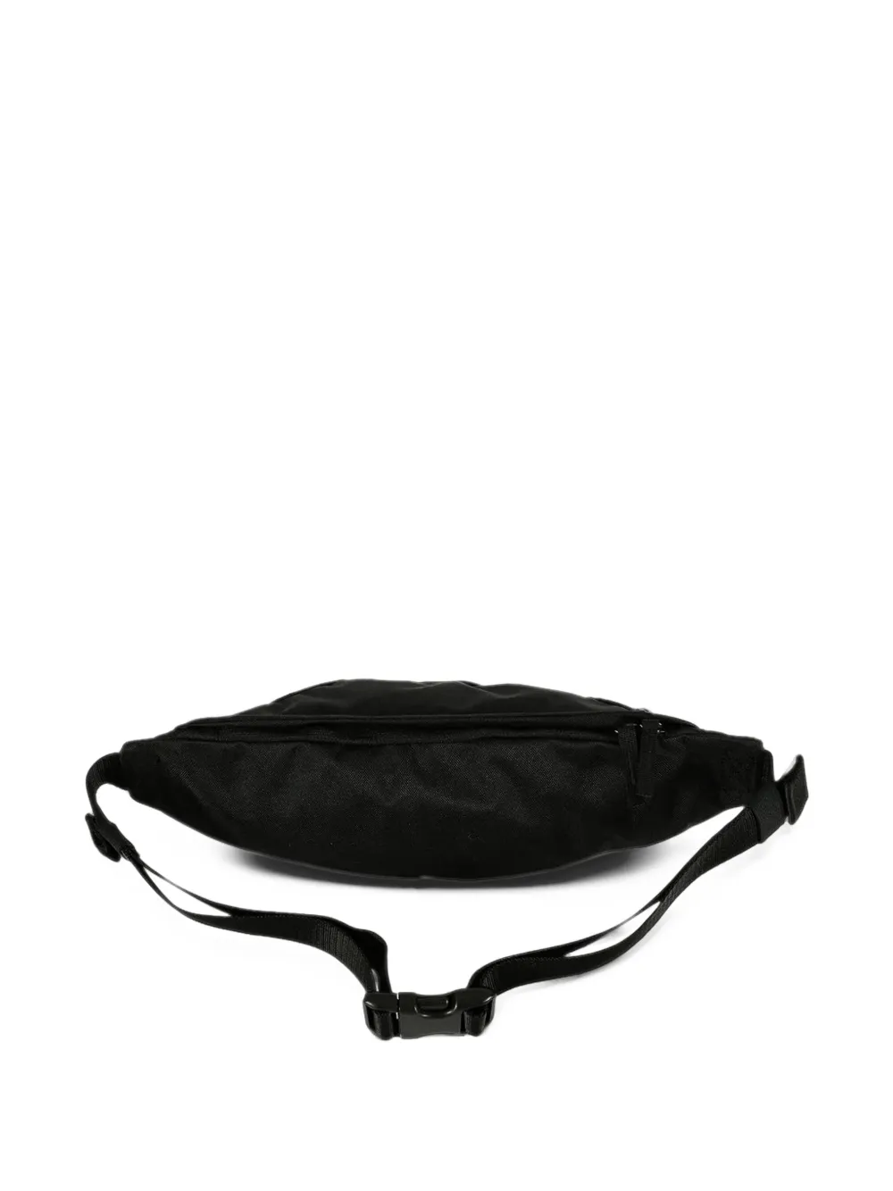 Nike Heritage belt bag Zwart