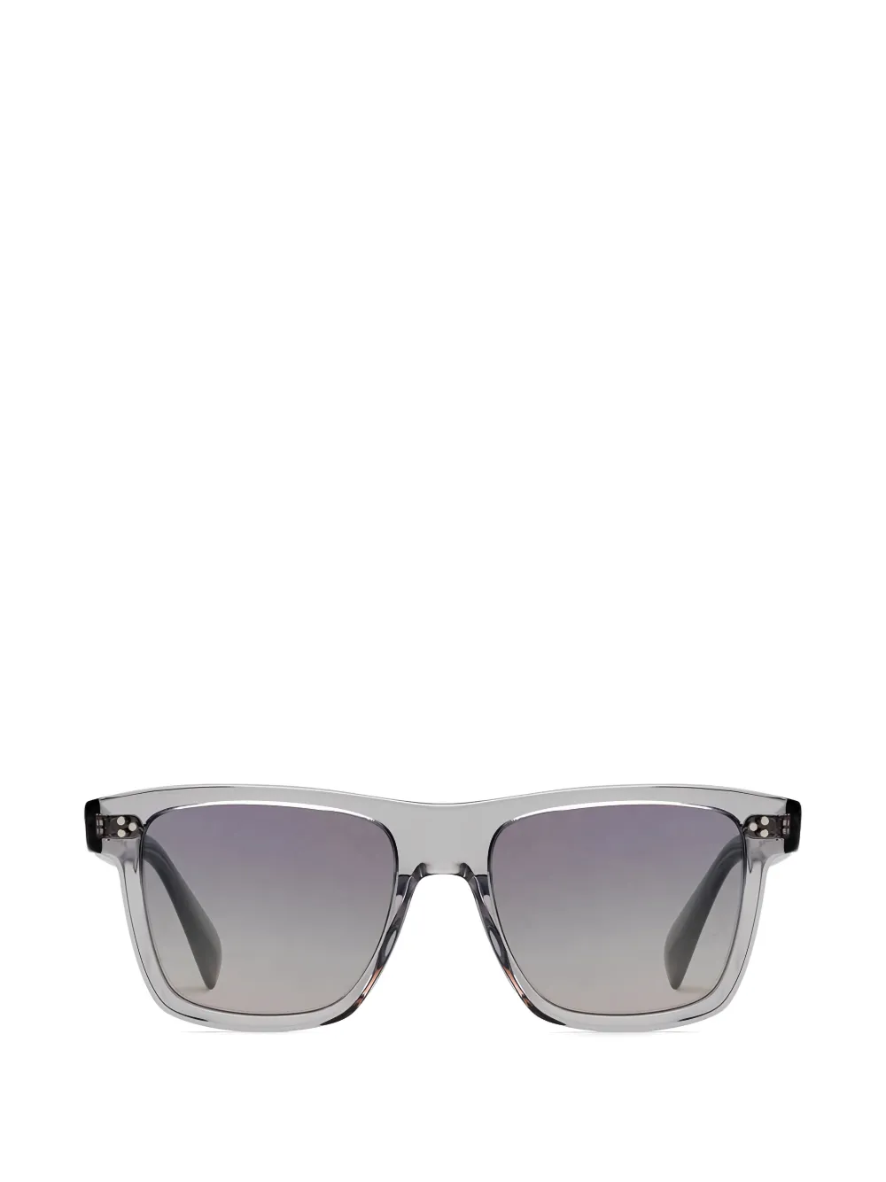 Oliver Peoples Casian square-frame sunglasses
