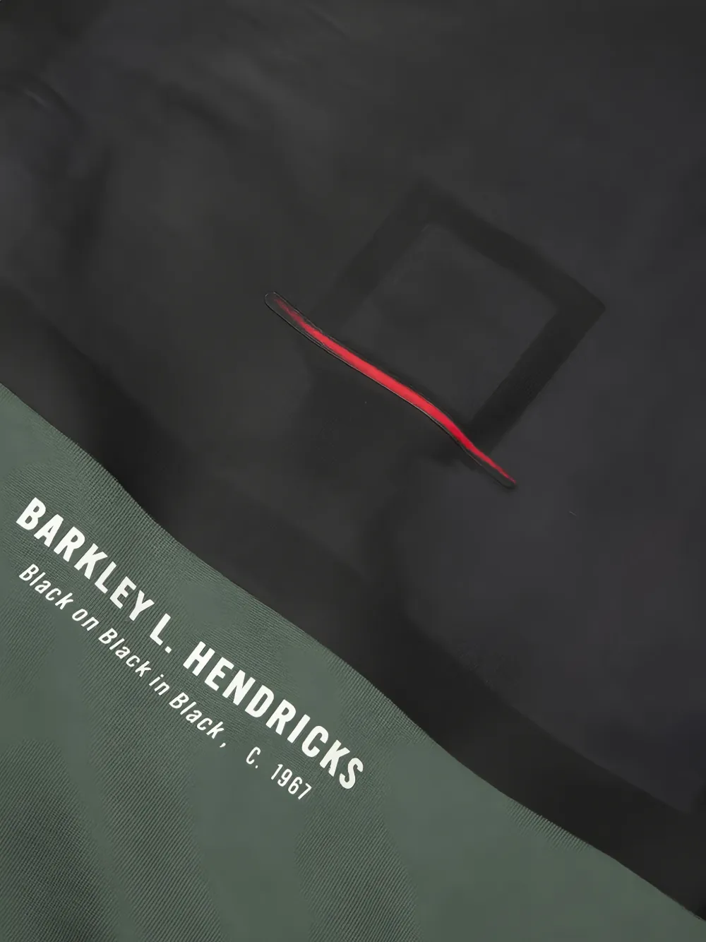 FEAR OF GOD ESSENTIALS Celtics x Barkley Hendricks 90s hoodie met logo-print Groen