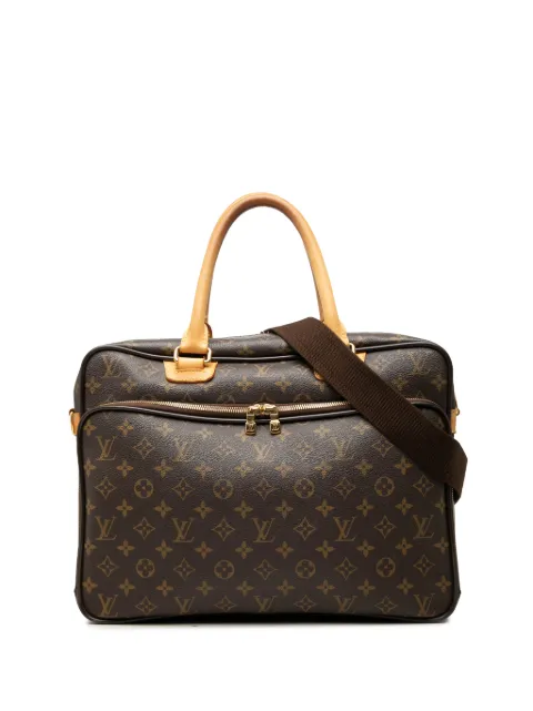 Louis Vuitton Pre-Owned 2008 Monogram Icare business bag
