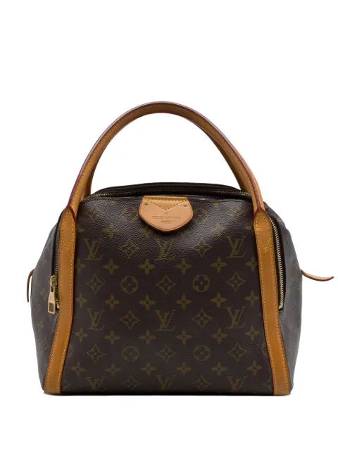 Louis Vuitton Pre-Owned bolsa de mano Monogram Marais MM 2014