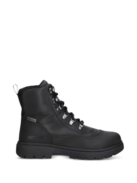 Moon Boot botas militares de nylon