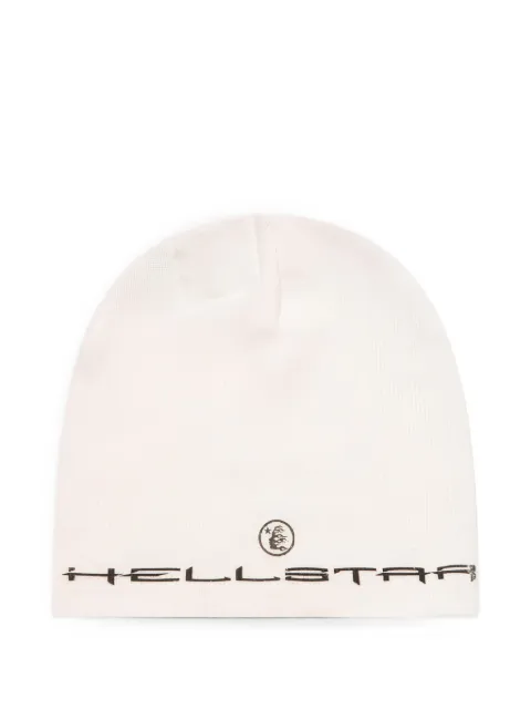 HELLSTAR Skullz beanie hat