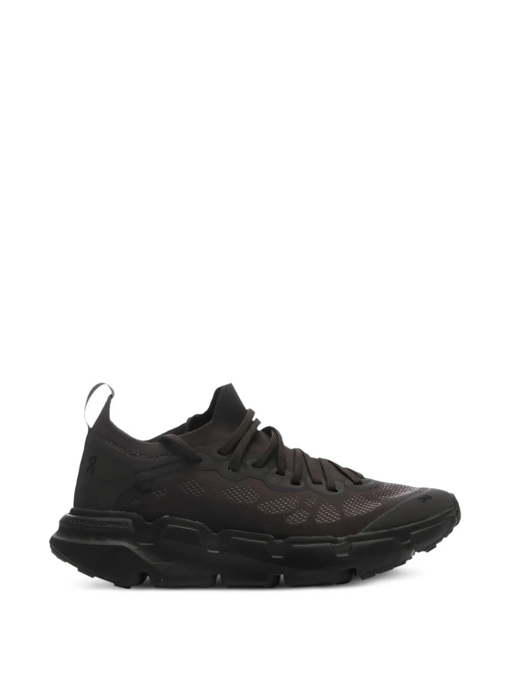 On x Post Archive Fashion Cloudsoma sneakers - Braun