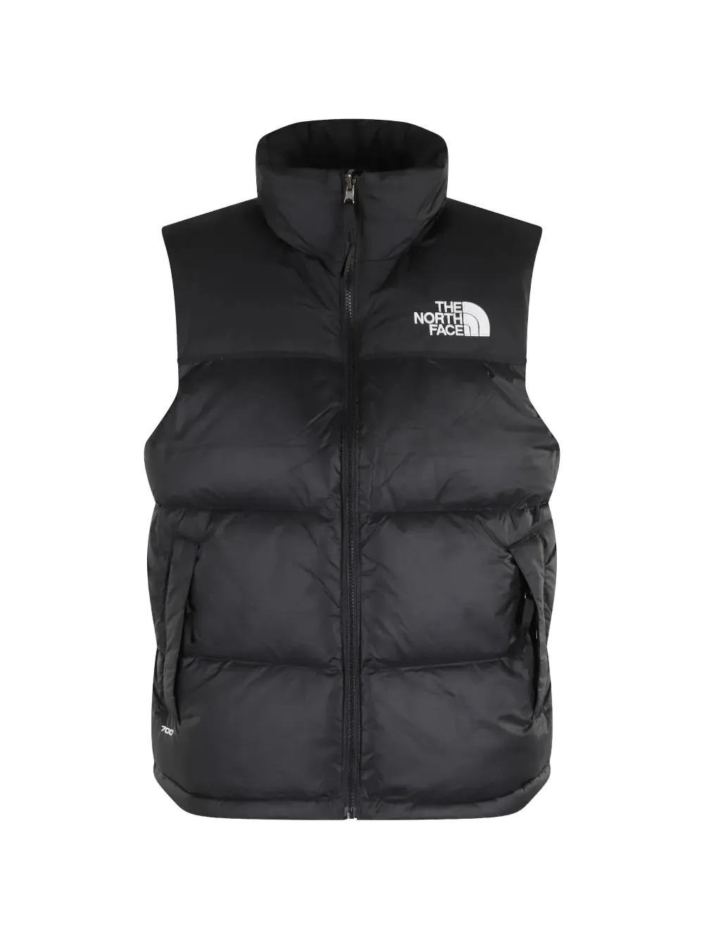 The North Face 1996 Retro Nuptse quilted gilet
