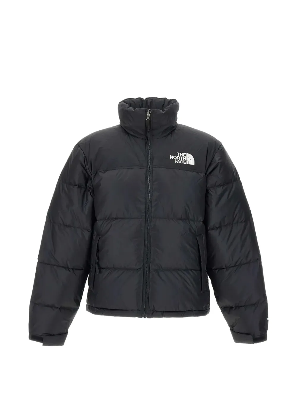 The North Face 1996 Retro Nuptse quilted jacket - Schwarz