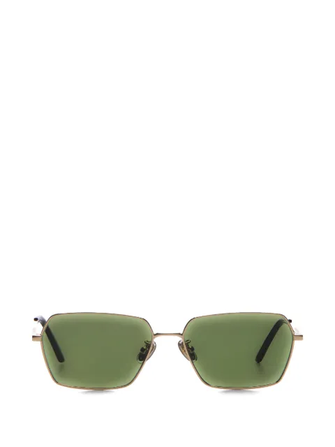 Retrosuperfuture lentes de sol Balarm Classico con armazón geométrico