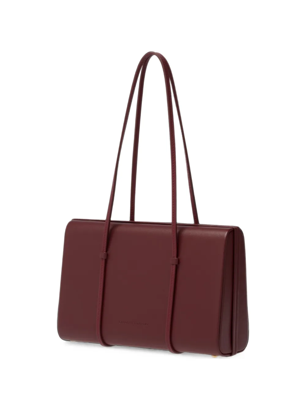 Carolina Herrera Luci shoulder bag Rood
