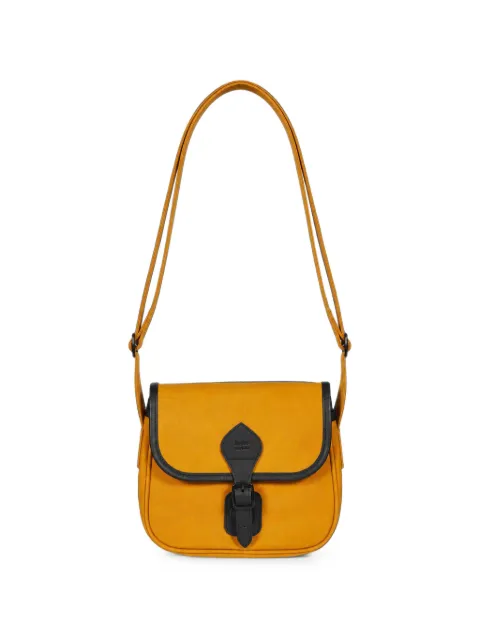Barbour x Paul Smith Loves Barbour shoulder bag