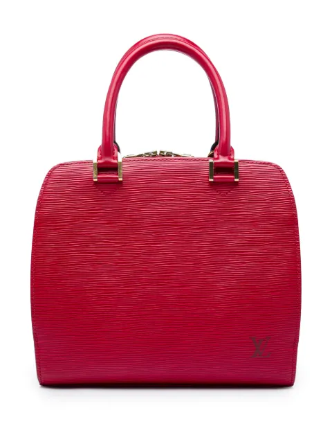Louis Vuitton Pre-Owned 2002 Epi Pont Neuf handbag