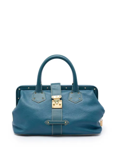 Louis Vuitton Pre-Owned 2004 Suhali Lingenieux PM handbag