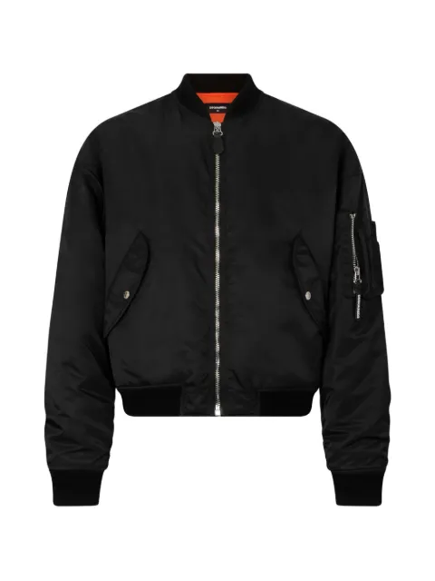 DSQUARED2 Utility2 80's Bomberjacke