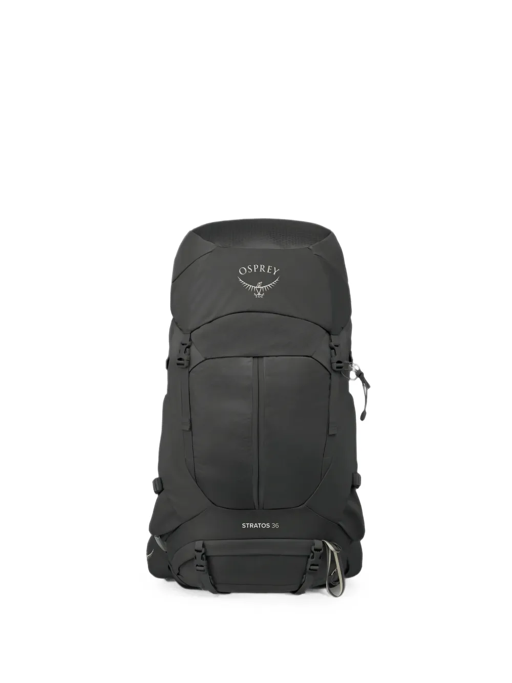 Osprey Stratos 36 backpack - Grigio