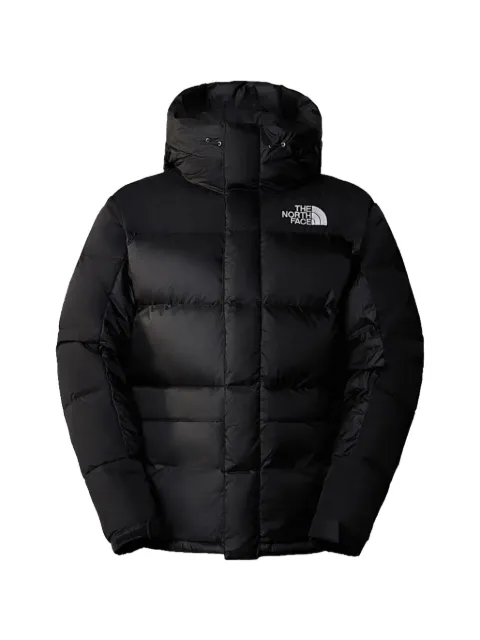 The North Face Himalayan hooded puffer jacket