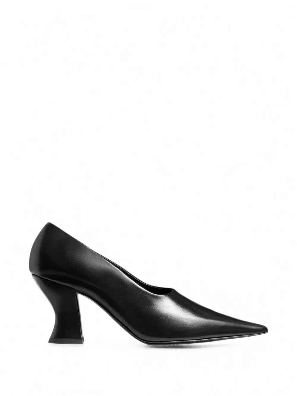 KHAITE Colleen pumps - Nero