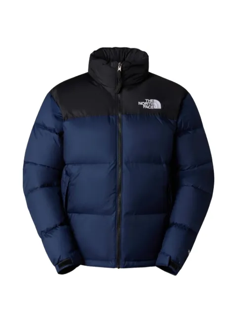 The North Face Retro Nuptse puffer jacket