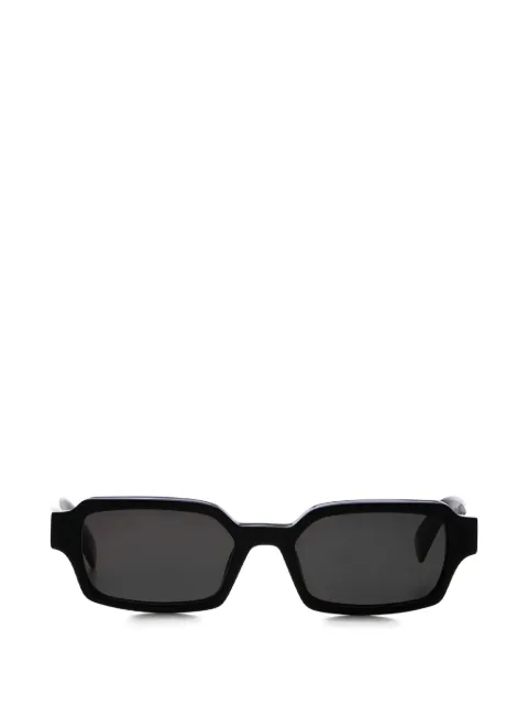 Retrosuperfuture Carino rectangle-frame sunglasses