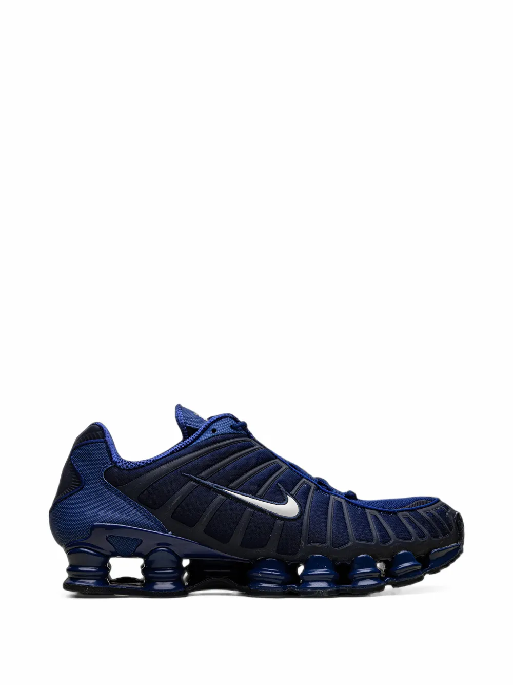Nike Shox TL sneakers - Blau