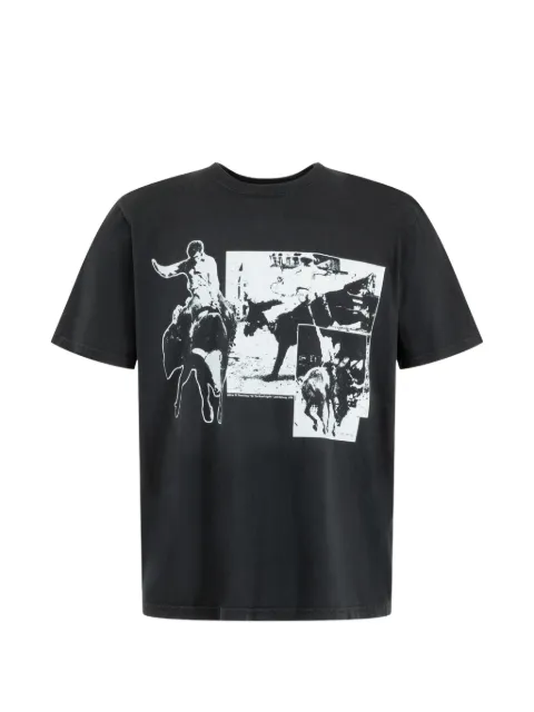 One Of These Days graphic-print T-shirt