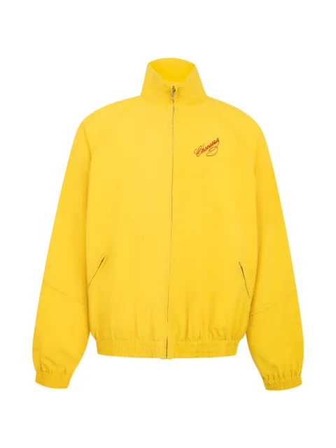 Willy Chavarria Ruff Rider track jacket