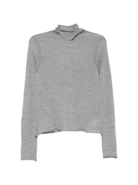 Fedeli roll-neck sweater