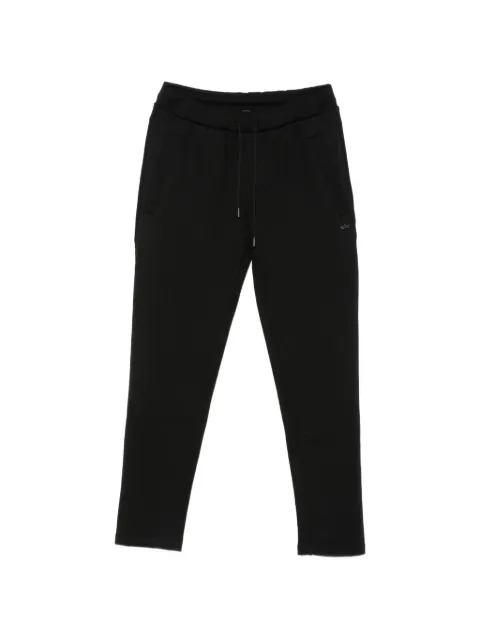 Paul & Shark drawstring track pants