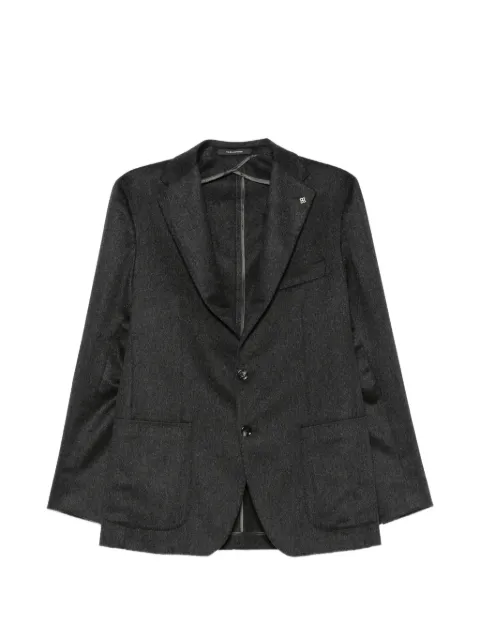 Tagliatore single-breasted blazer