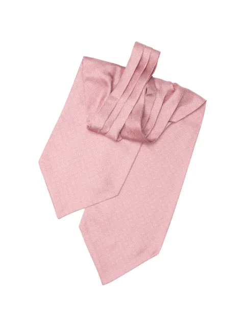 Elizabetta Sanremo geometric-pattern cravat
