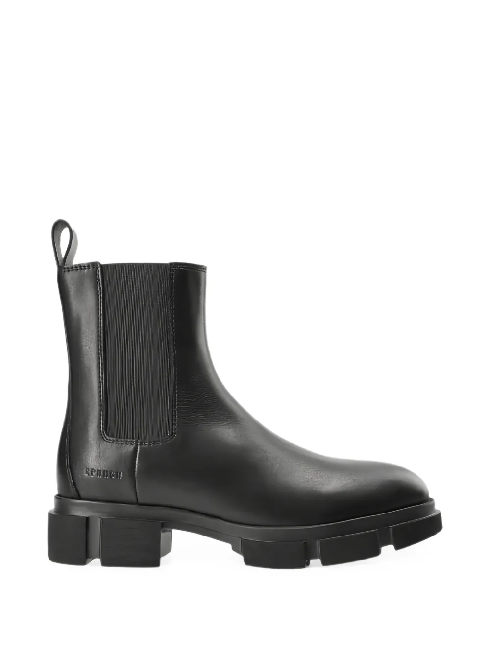 Copenhagen Studios chunky-sole Chelsea boots
