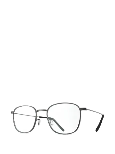Blackfin Joshua square-frame glasses