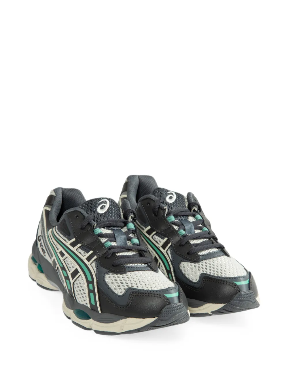 ASICS GEL-NYC 2055 sneakers Grijs