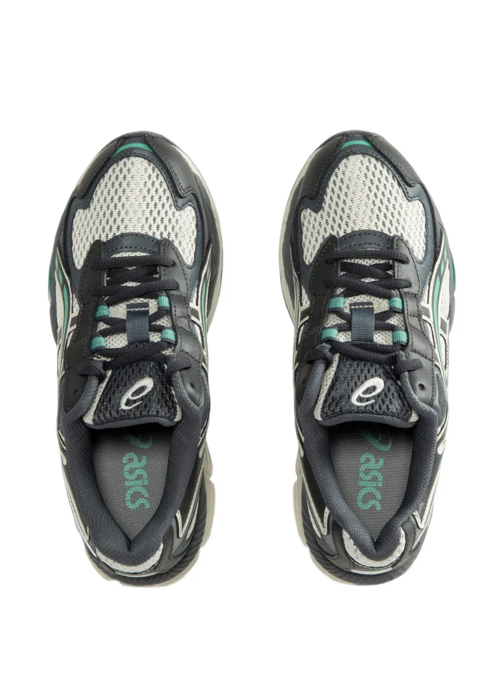 ASICS GEL-NYC 2055 sneakers Grijs