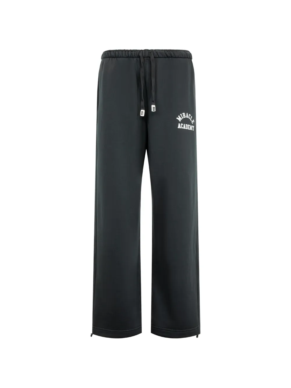 Nahmias Miracle Academy track pants - Noir Nahmias Miracle Academy track pants - Noir