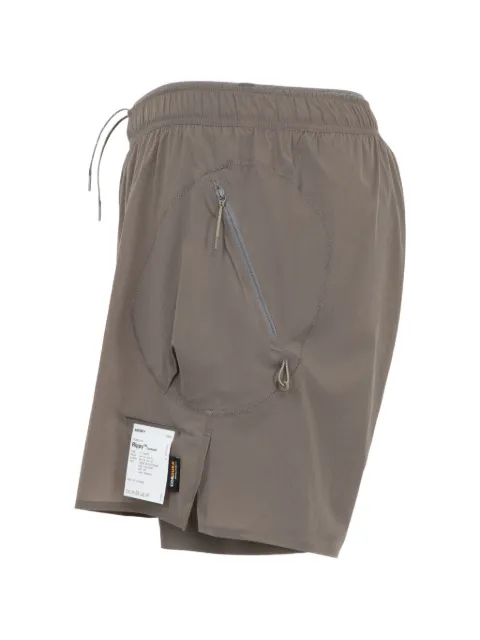 Satisfy Rippy™ Cordura® 5 shorts