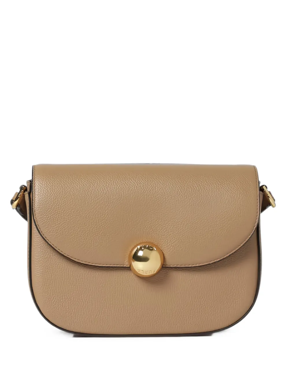Furla Moonlight crossbody S - Toni neutri