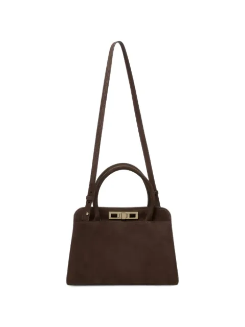 Fabiana Filippi sac médium en daim