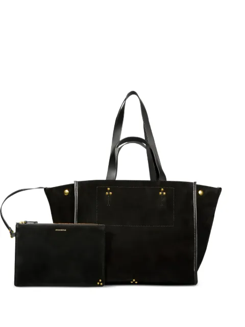 Jérôme Dreyfuss M Léon shoulder bag