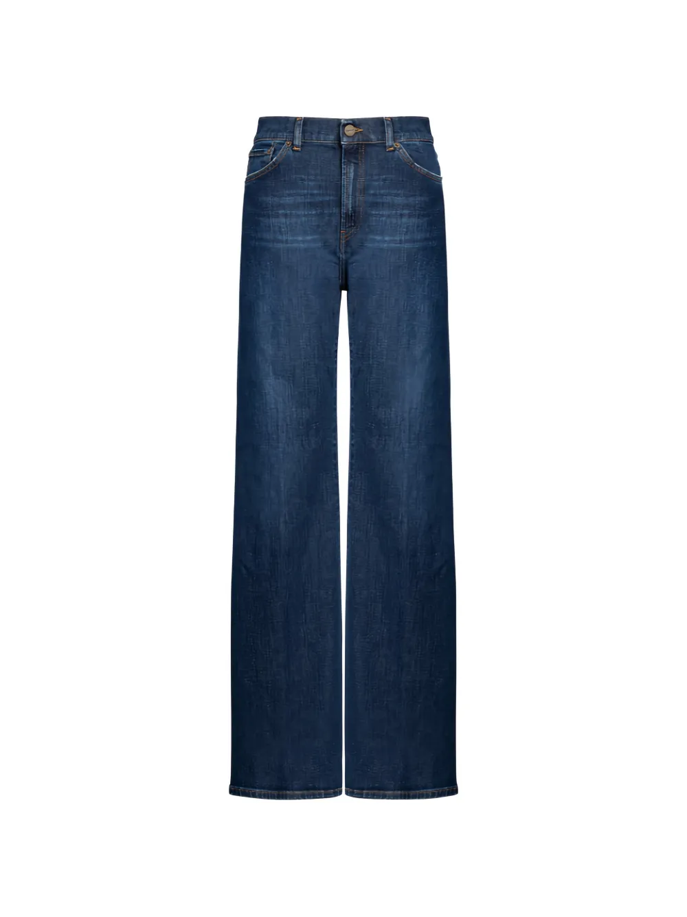 DONDUP Amber wide-leg jeans