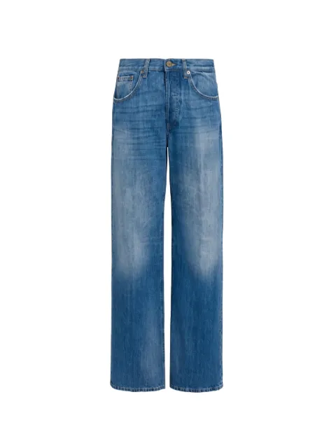 DONDUP Jeans mit weitem Bein