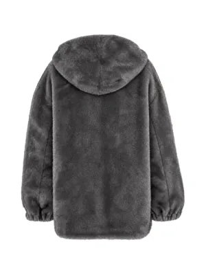 ジャケット・アウター L'Appartement LOU ANDREA RIB WOOL COAT LOU ANDREA Jackets for Women - Shop on FARFETCH