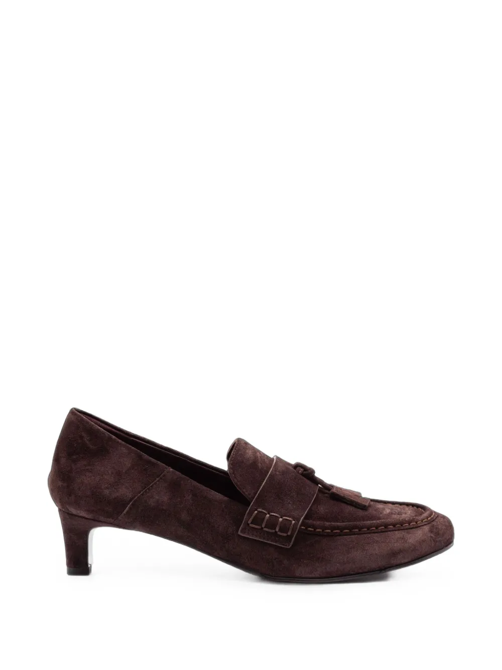 Roberto Festa Maeve buckled pumps