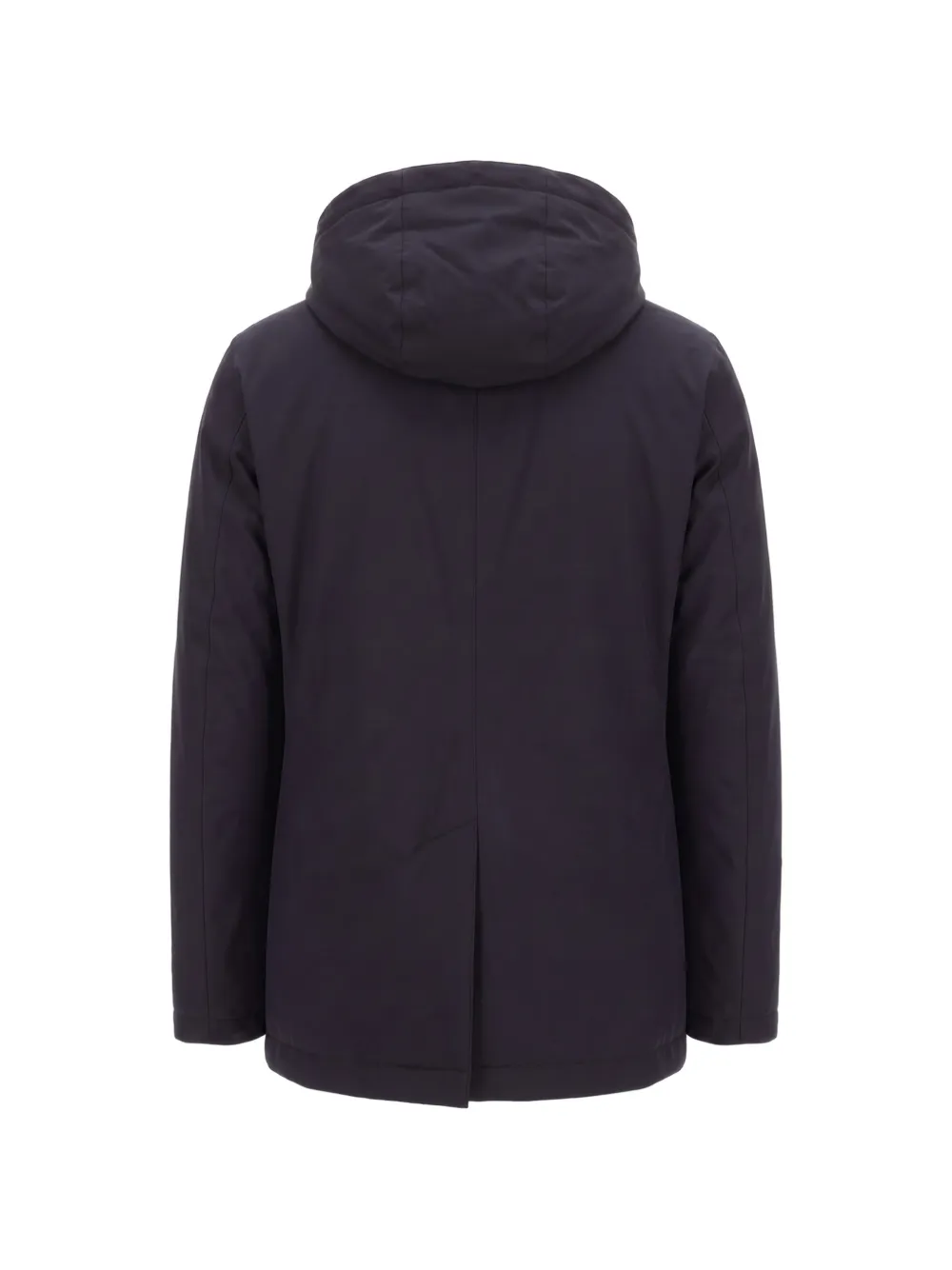 Montecore Jack met capuchon Blauw