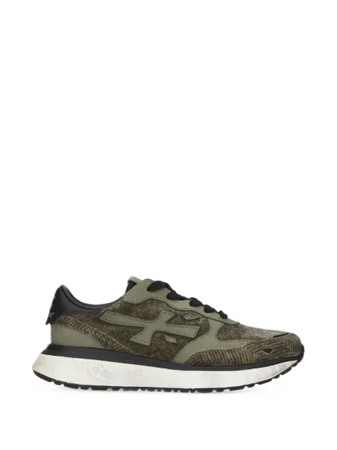 Premiata zapatillas Lauryn 8550