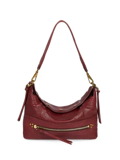 Jérôme Dreyfuss small Lucky leather shoulder bag
