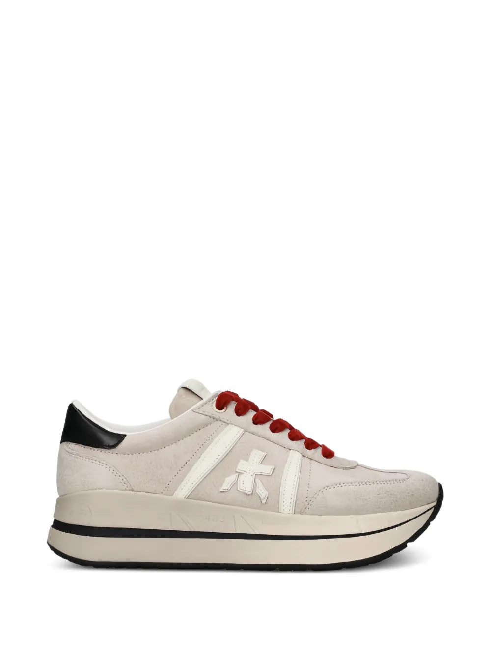 Premiata Bethcoin 8697 sneakers - Nude