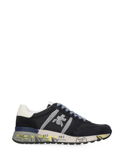 Premiata Lander 8656 sneakers