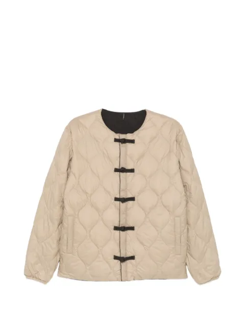 Taion quilted reversible jacket